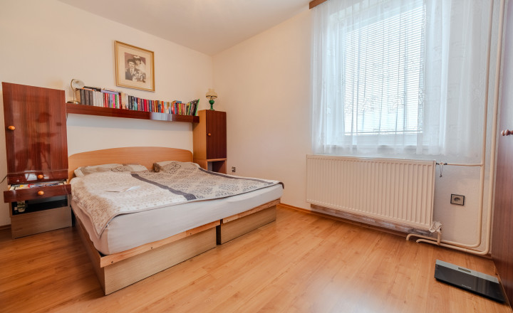 Praktický rodinný dom na predaj Vyšný Lanec - fotografia 7