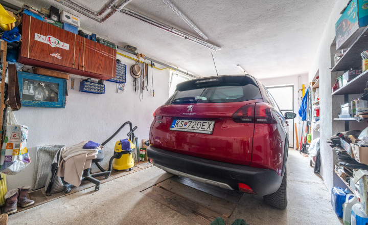 Praktický rodinný dom na predaj Vyšný Lanec - fotografia 18