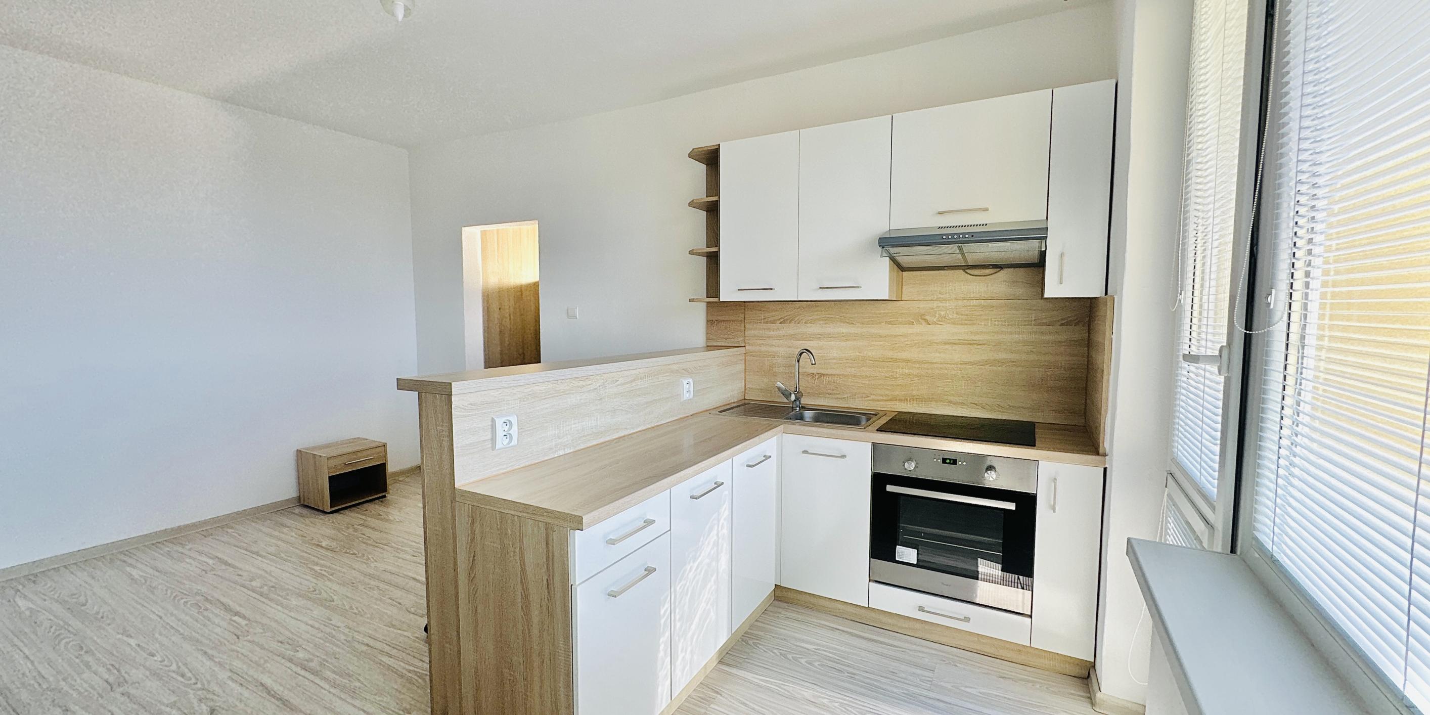 PREDAJ 1,5 izbový byt v Košiciach