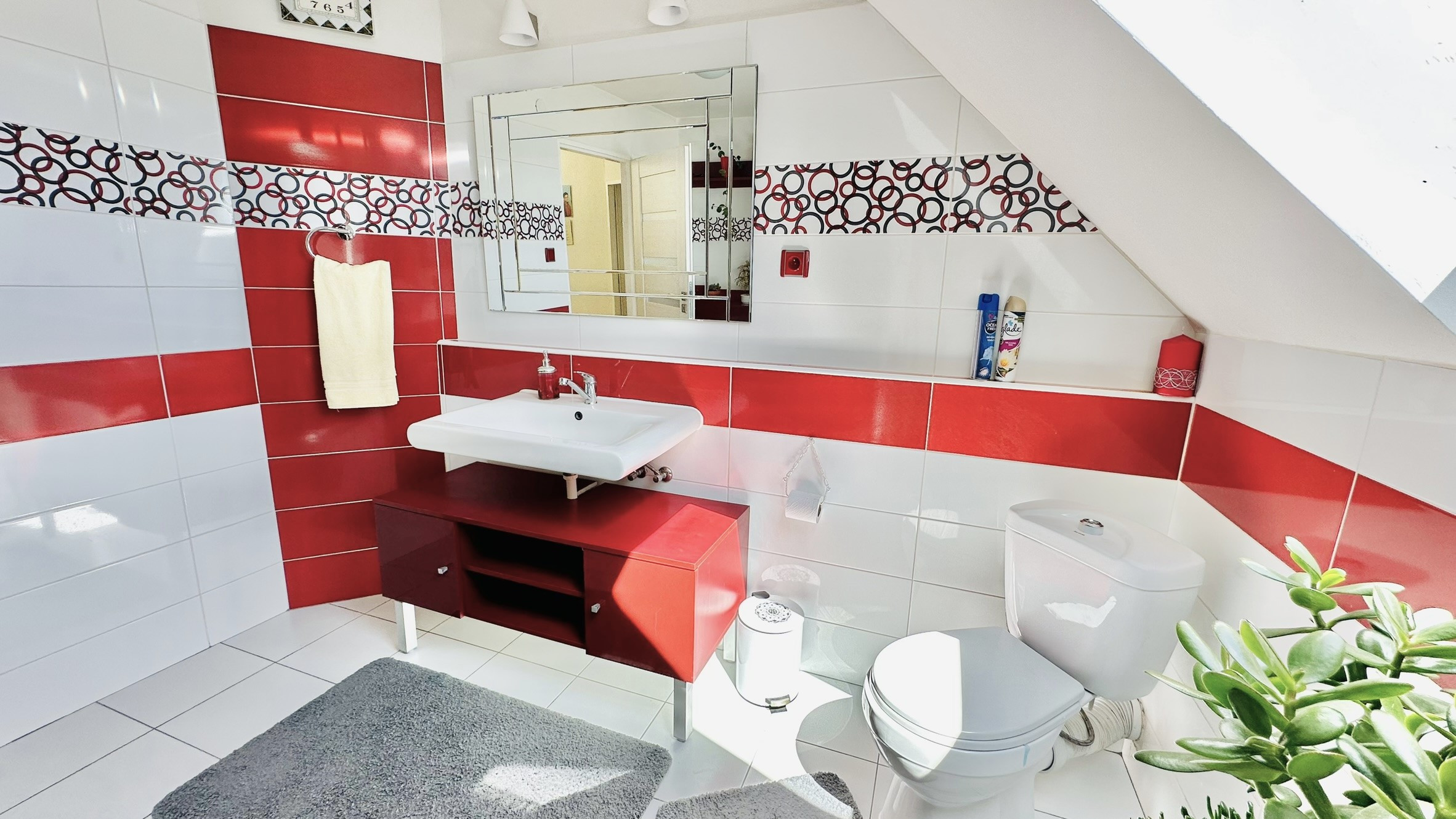 Rodinný dom v Čani