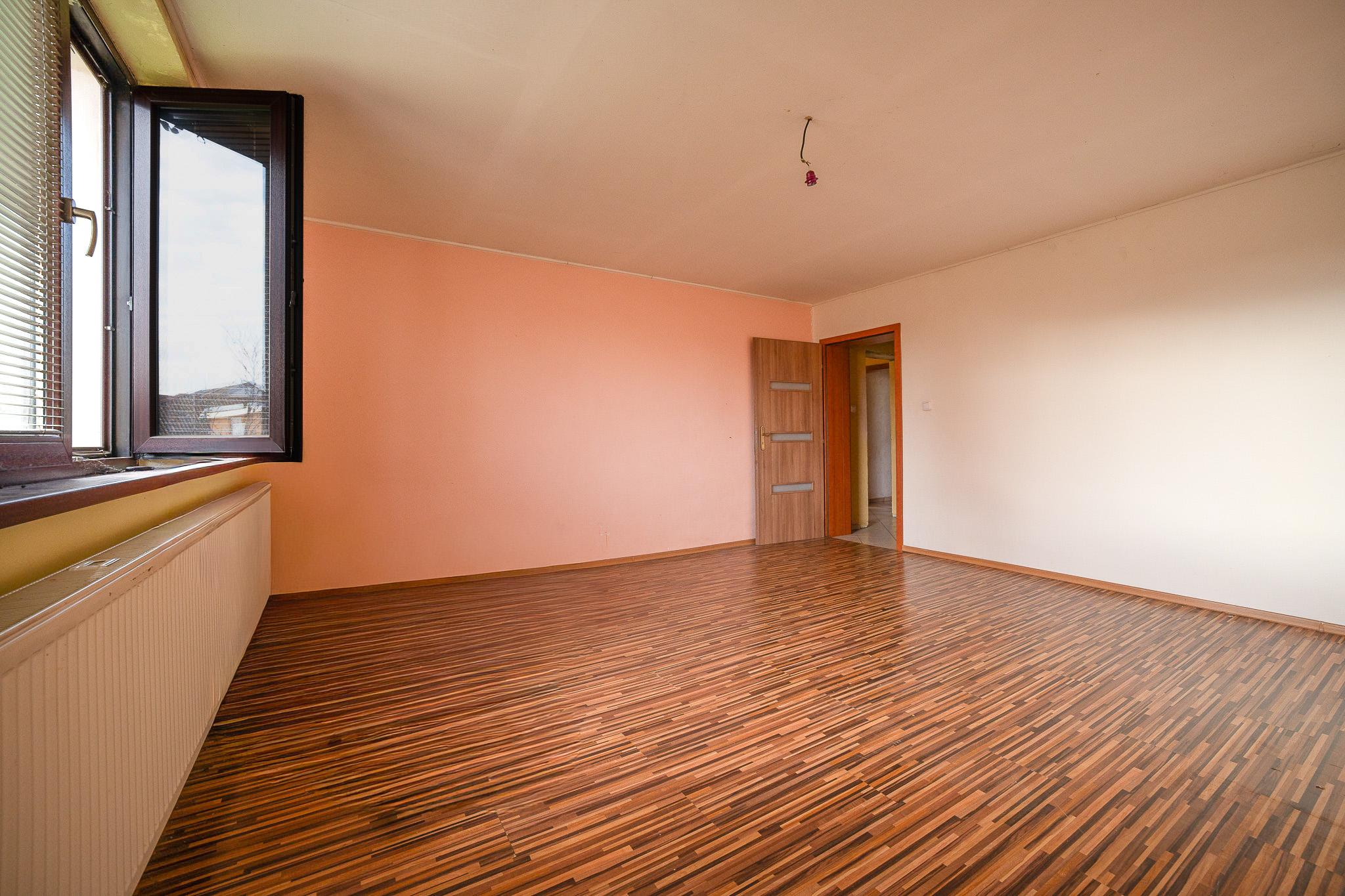 Rodinný dom Košice BARCA