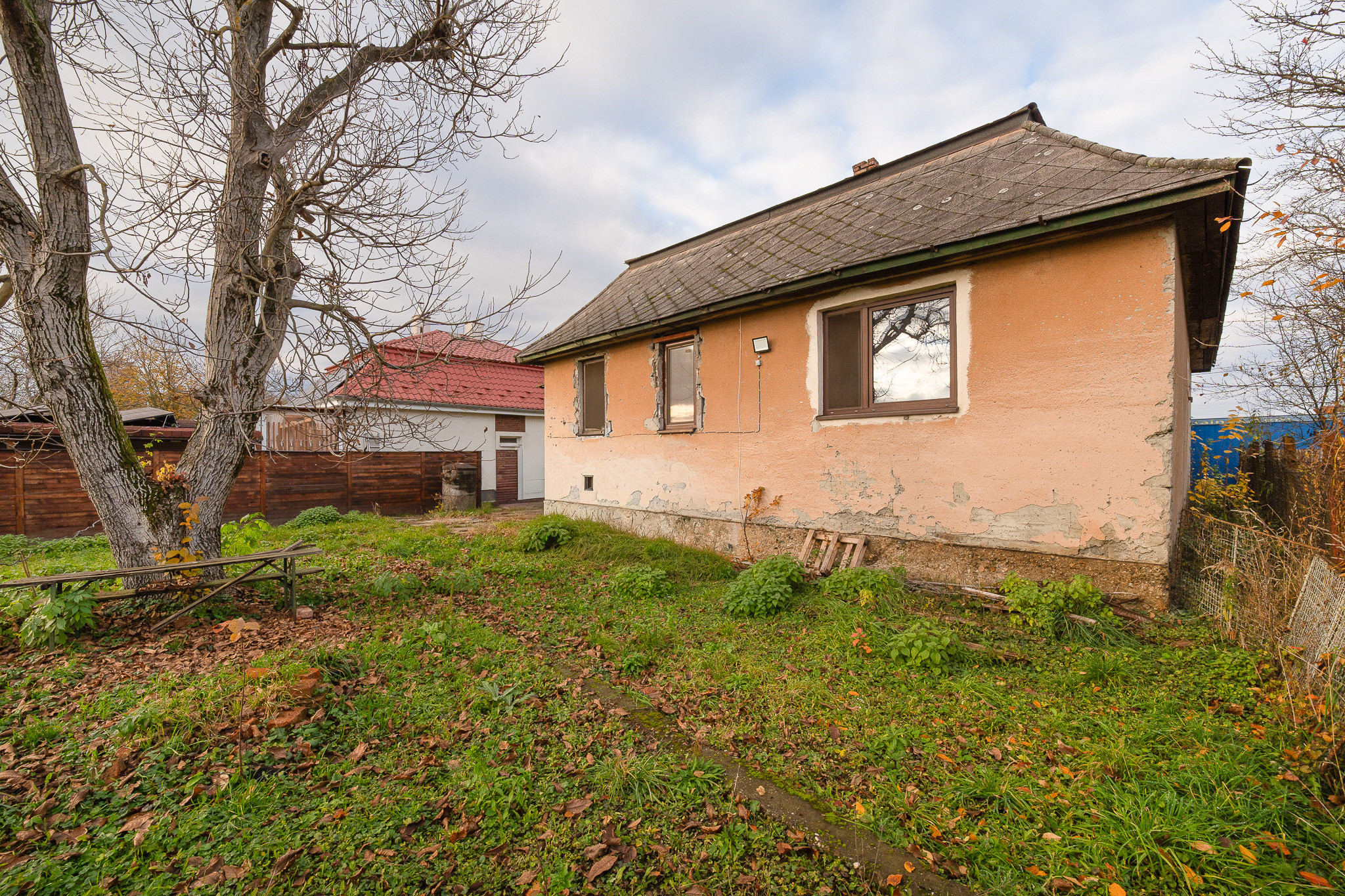 Rodinný dom Košice BARCA