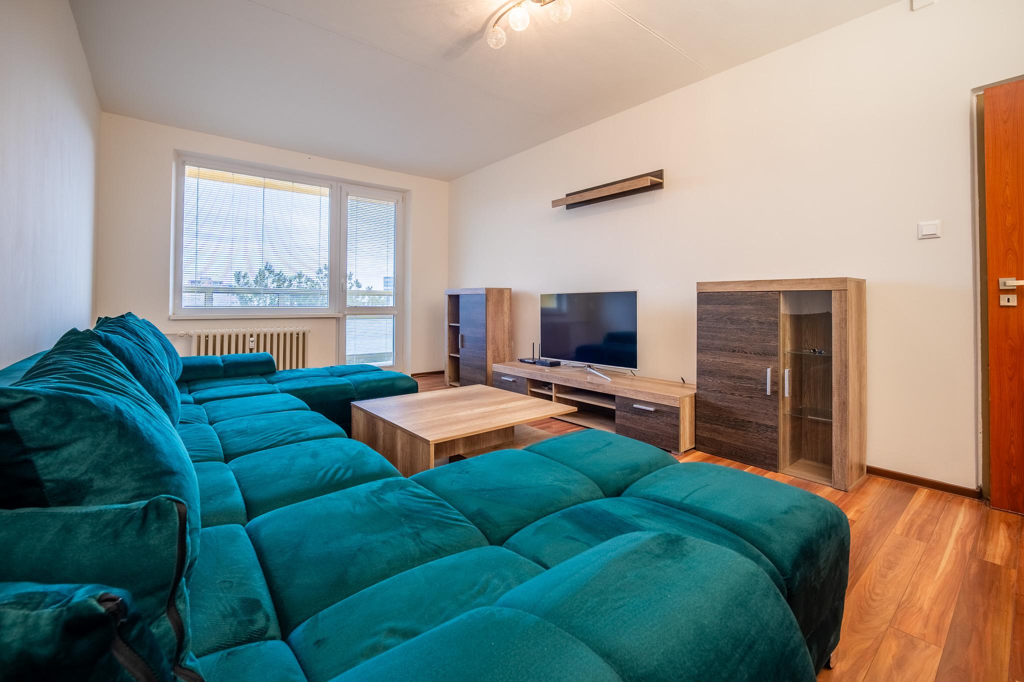 Predaj 4 izbový byt Michalovská ul. Košice